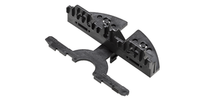 Kit fixation lambourde latérale - Buzon - PB-KIT-5 - (24 uts/colis)